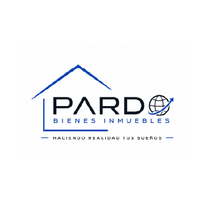 PARDO Bienes Inmuebles