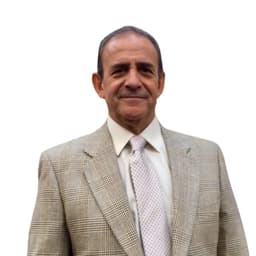 Arq. Amado Jorge Romera