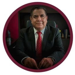 Lic. Armando Cano Moreno