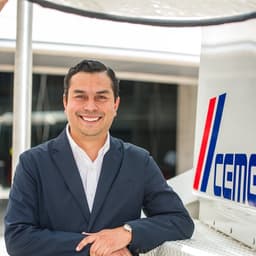 Arturo Gaytán Covarrubias