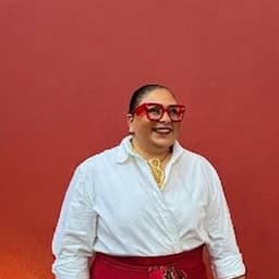 Lic. Cinthia Bautista López