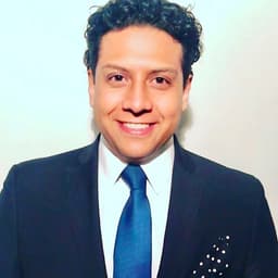 Edgar Romero Enríquez