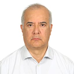 Jorge Sánchez Reyes