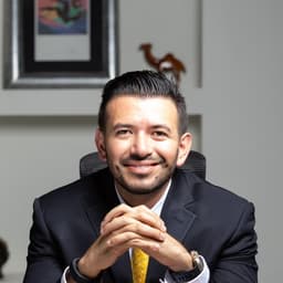 Miguel Ángel Tello Vargas