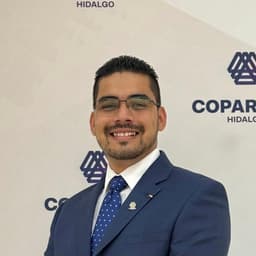 Lic. Rodrigo Canseco Puente